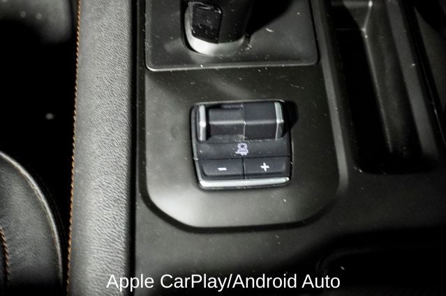 2022 GMC Sierra 1500 AT4 Power Sunroof & Navigation System