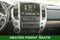 2021 Nissan Titan SL Navigation System & Dual Panel Panoramic Moonroof