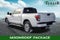 2021 Nissan Titan SL Navigation System & Dual Panel Panoramic Moonroof