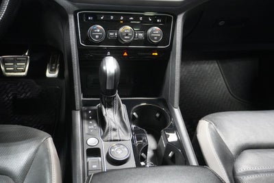 2021 Volkswagen Atlas 3.6L V6 SEL Premium R-Line