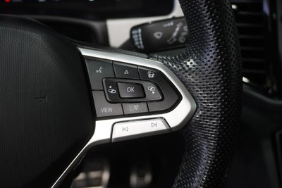 2021 Volkswagen Atlas 3.6L V6 SEL Premium R-Line