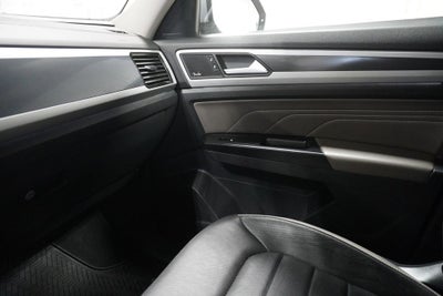 2021 Volkswagen Atlas 3.6L V6 SEL Premium R-Line