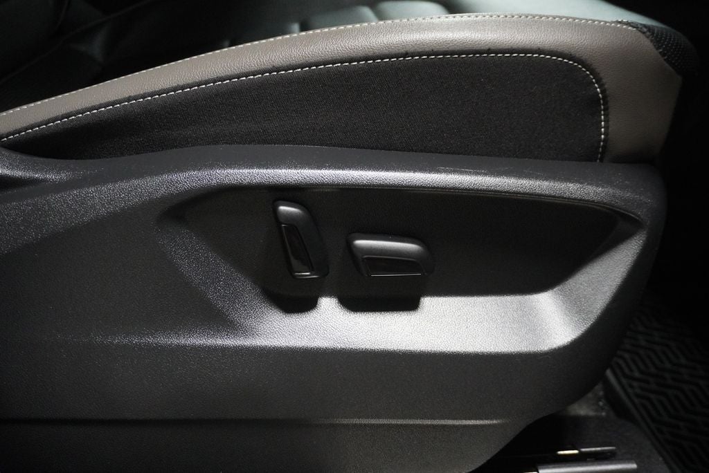 2021 Volkswagen Atlas 3.6L V6 SEL Premium R-Line