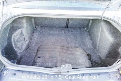 2016 Dodge Challenger SXT Integrated Voice Command w/Bluetooth