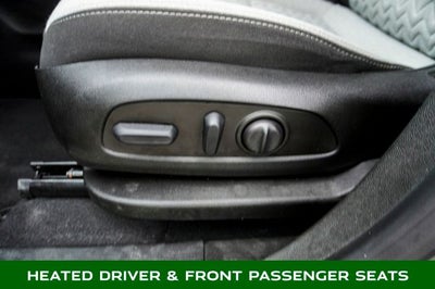 2022 Chevrolet Equinox LT Wireless Apple CarPlay/Wireless Android Auto