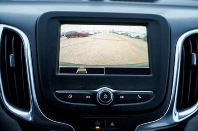 2022 Chevrolet Equinox LT Wireless Apple CarPlay/Wireless Android Auto