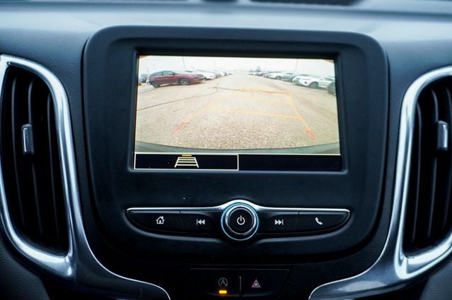 2022 Chevrolet Equinox LT Wireless Apple CarPlay/Wireless Android Auto