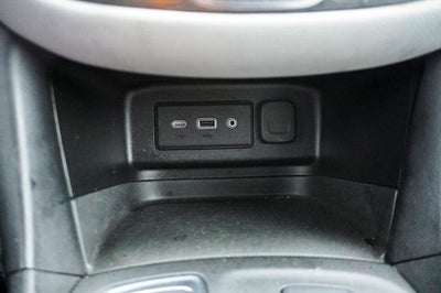 2022 Chevrolet Equinox LT Wireless Apple CarPlay/Wireless Android Auto