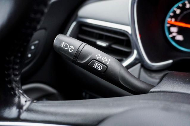 2022 Chevrolet Equinox LT Wireless Apple CarPlay/Wireless Android Auto