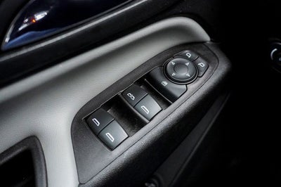 2022 Chevrolet Equinox LT Wireless Apple CarPlay/Wireless Android Auto