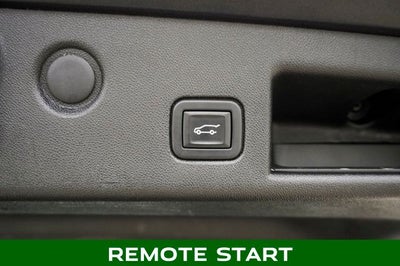 2022 Chevrolet Equinox LT Wireless Apple CarPlay/Wireless Android Auto