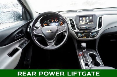 2022 Chevrolet Equinox LT Wireless Apple CarPlay/Wireless Android Auto