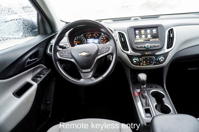 2022 Chevrolet Equinox LT Wireless Apple CarPlay/Wireless Android Auto