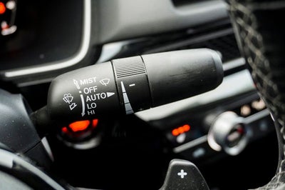 2022 Honda Civic Touring Navigation System & Power moonroof