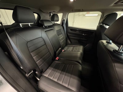 2025 Honda CR-V EX-L Power moonroof