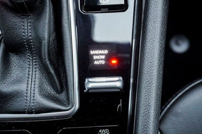 2023 Jeep Compass Latitude LEATHER HEATED SEATS