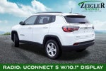 2023 Jeep Compass Latitude LEATHER HEATED SEATS