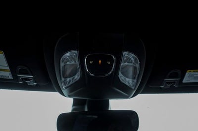 2023 Jeep Compass Latitude LEATHER HEATED SEATS