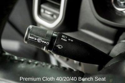 2024 RAM 2500 Big Horn Heavy Duty Snow Plow Prep Group