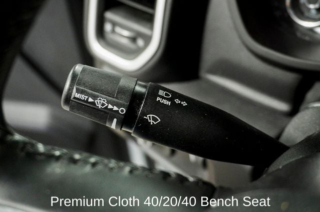 2024 RAM 2500 Big Horn Heavy Duty Snow Plow Prep Group