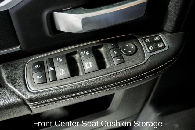 2024 RAM 2500 Big Horn Heavy Duty Snow Plow Prep Group