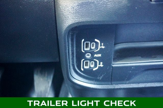 2024 RAM 3500 Tradesman Service Body Up Fit with Max Tow Package