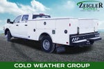 2024 RAM 3500 Tradesman Service Body Up Fit with Max Tow Package