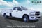 2024 RAM 3500 Tradesman Service Body Up Fit with Max Tow Package
