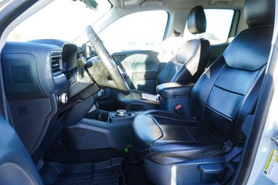 2024 Ford Maverick XL Blue Tooth & Backup Camera