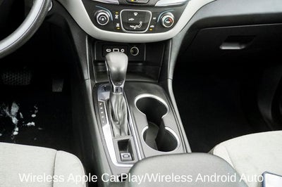 2023 Chevrolet Equinox LS Wireless Apple CarPlay/Wireless Android Auto