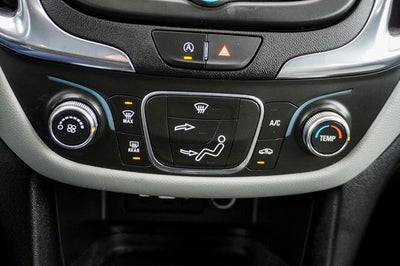 2023 Chevrolet Equinox LS Wireless Apple CarPlay/Wireless Android Auto