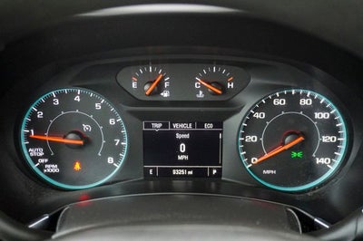 2023 Chevrolet Equinox LS Wireless Apple CarPlay/Wireless Android Auto