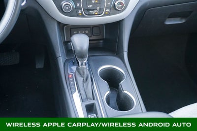 2023 Chevrolet Equinox LS Wireless Apple CarPlay/Wireless Android Auto