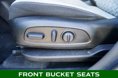 2023 Chevrolet Equinox LS Wireless Apple CarPlay/Wireless Android Auto