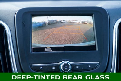 2023 Chevrolet Equinox LS Wireless Apple CarPlay/Wireless Android Auto