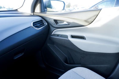 2023 Chevrolet Equinox LS Wireless Apple CarPlay/Wireless Android Auto