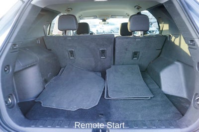 2023 Chevrolet Equinox LS Wireless Apple CarPlay/Wireless Android Auto