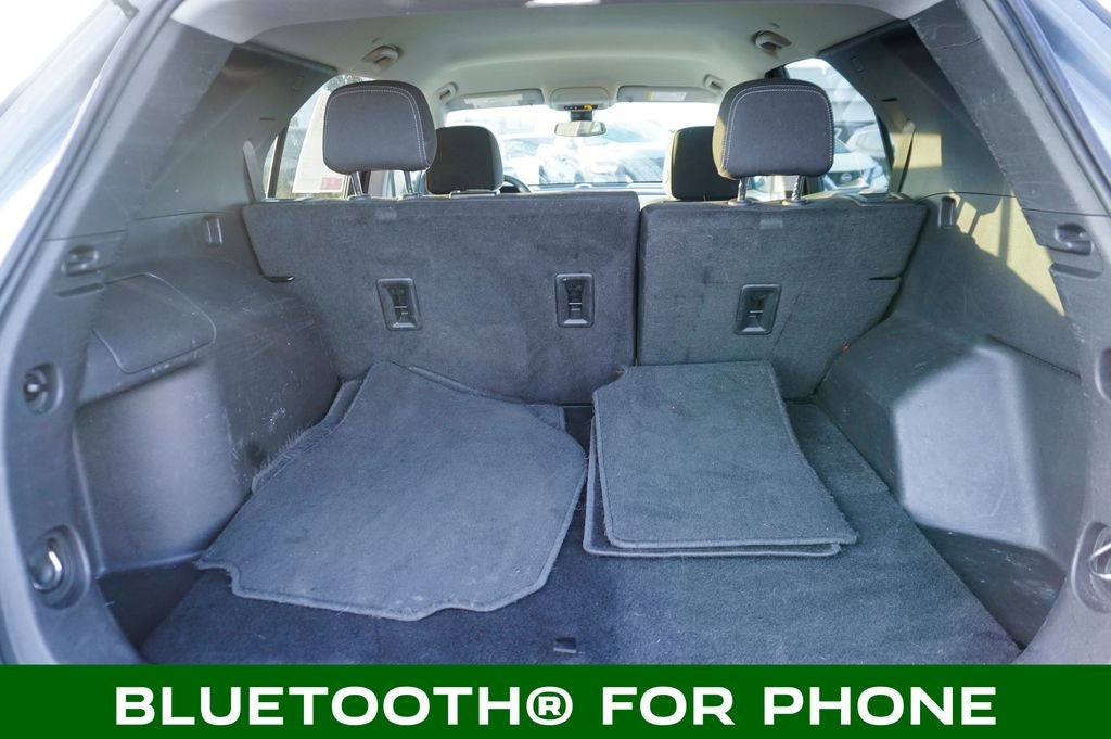 2023 Chevrolet Equinox LS Wireless Apple CarPlay/Wireless Android Auto