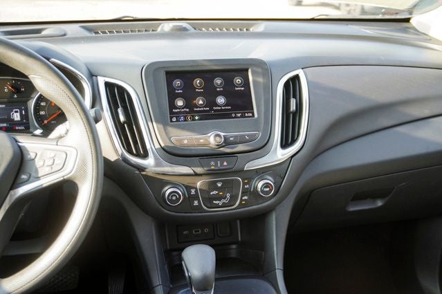 2023 Chevrolet Equinox LT Wireless Apple CarPlay/Wireless Android Auto