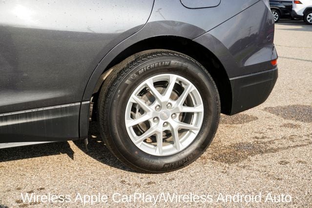 2023 Chevrolet Equinox LT Wireless Apple CarPlay/Wireless Android Auto