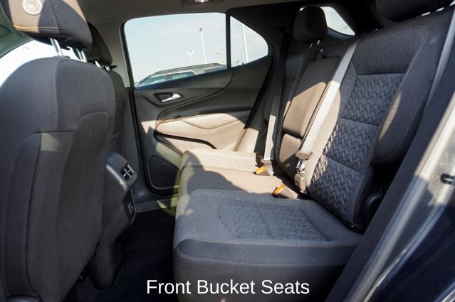 2023 Chevrolet Equinox LT Wireless Apple CarPlay/Wireless Android Auto