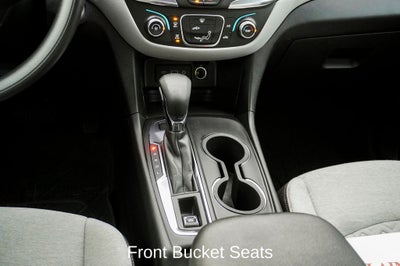 2023 Chevrolet Equinox LS Wireless Apple CarPlay/Wireless Android Auto