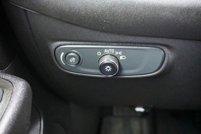 2023 Chevrolet Equinox LS Wireless Apple CarPlay/Wireless Android Auto