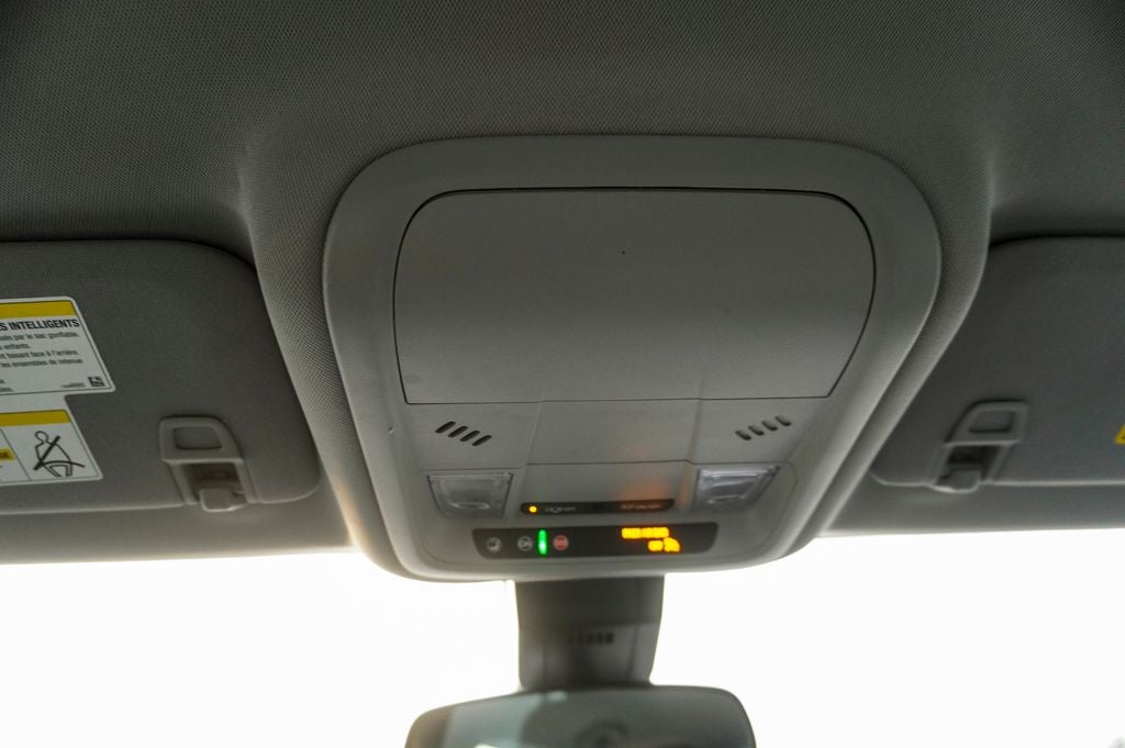 2023 Chevrolet Equinox LS Wireless Apple CarPlay/Wireless Android Auto