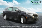 2023 Chevrolet Equinox LS Wireless Apple CarPlay/Wireless Android Auto