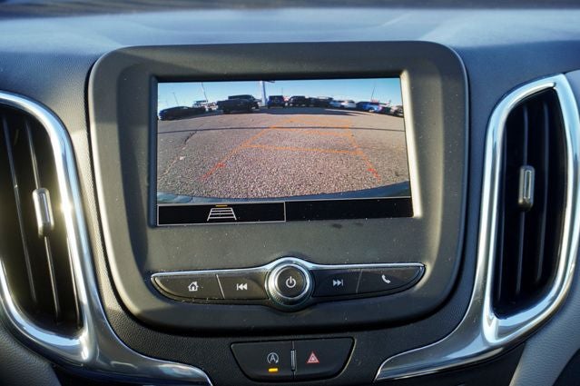 2023 Chevrolet Equinox LT Rear Backup Camera & Bluetooth® For Phone