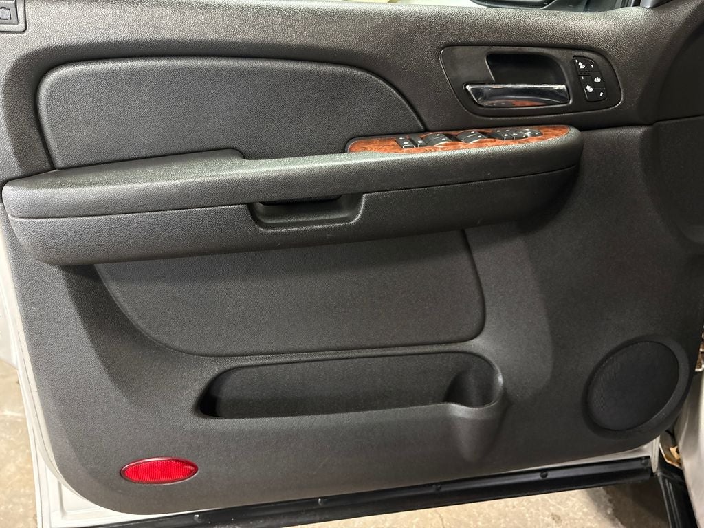 2007 Chevrolet Avalanche 1500 LTZ