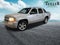 2007 Chevrolet Avalanche 1500 LTZ
