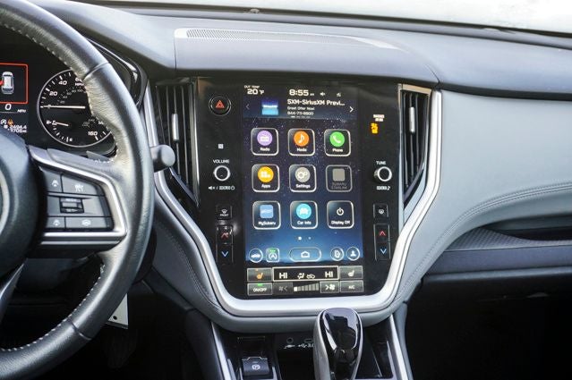 2024 Subaru Outback Premium Hands Free Blue Tooth & Exterior Parking Camera Re