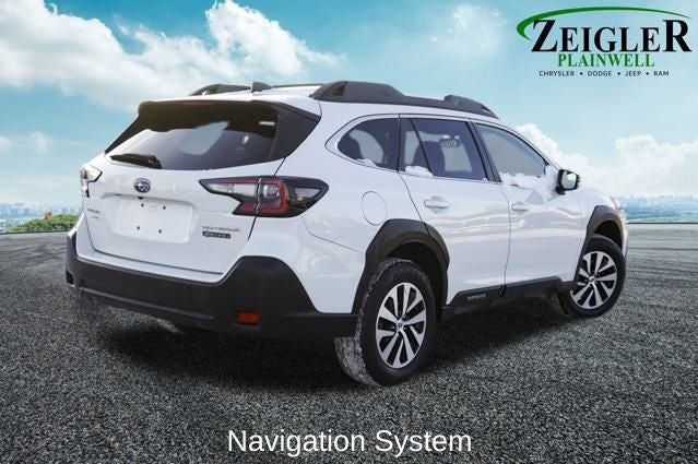 2024 Subaru Outback Premium Hands Free Blue Tooth & Exterior Parking Camera Re